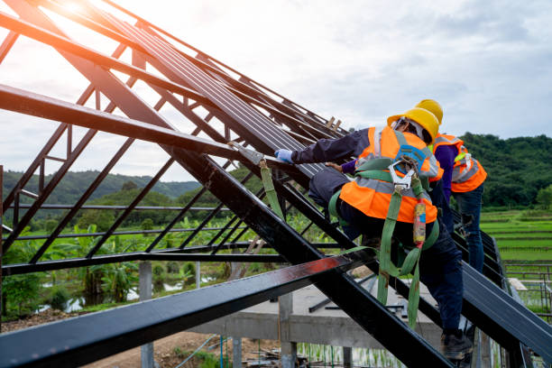 Best Metal Roofing Contractor  in Oak Grove, LA