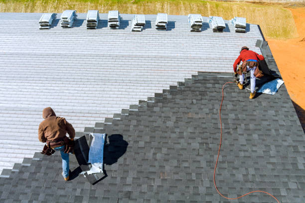 Quick and Trustworthy Emergency Roof Repair Services in Oak Grove, LA