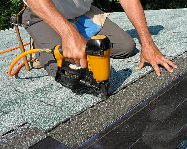 Professional Roofing Contractor in Oak Grove, LA