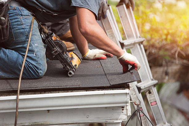 Best Commercial Roofing Services  in Oak Grove, LA